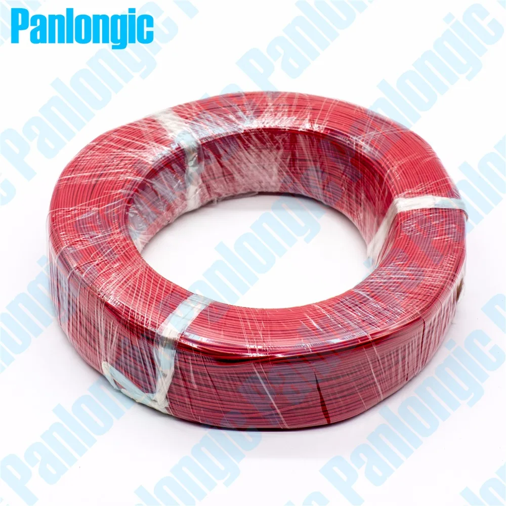 Электронный провод UL1007 10 метров 22awg OD1.6mm ПВХ электронный сертификация UL #22|cable
