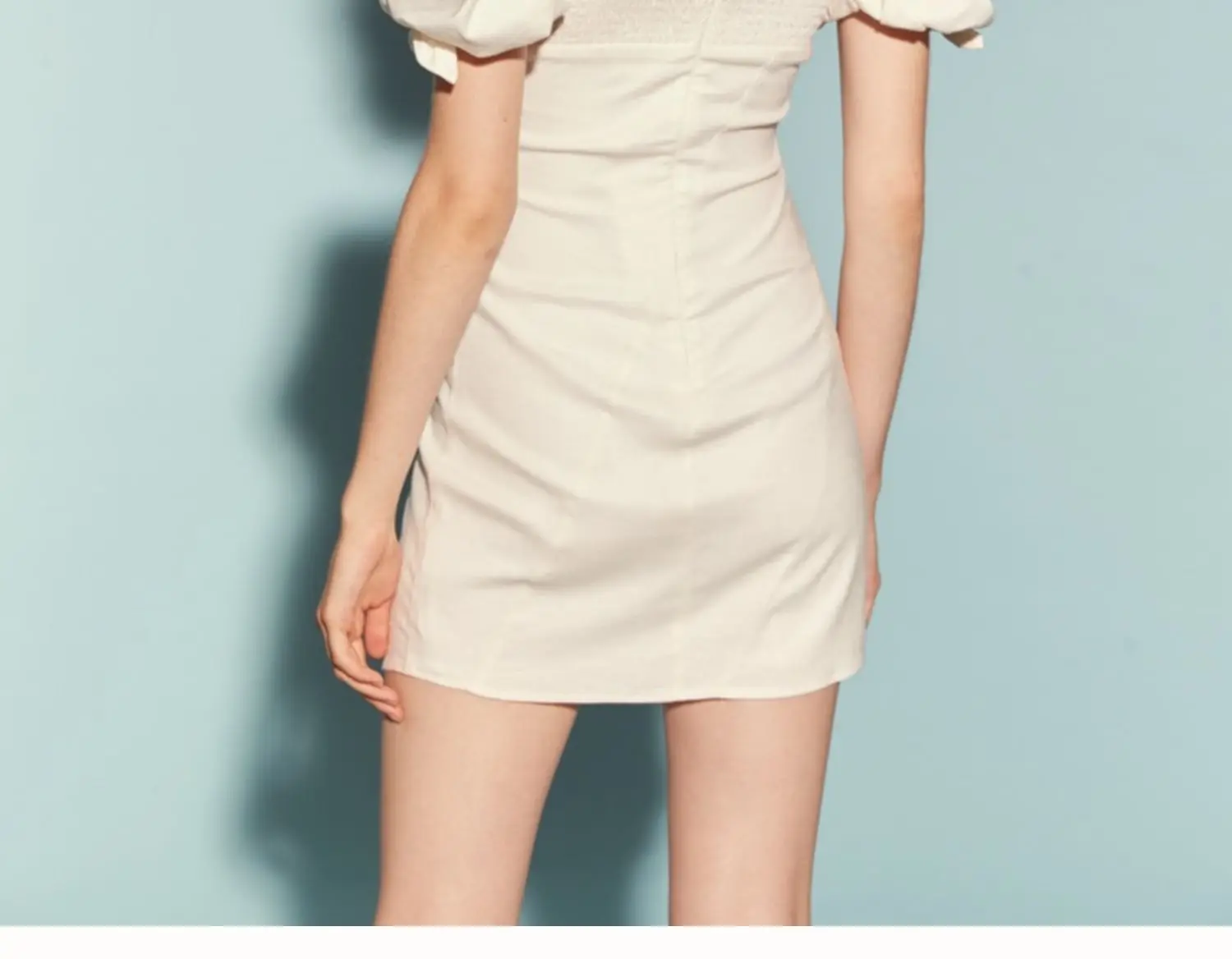 EASYSMALL For Love Lemon женское платье, модное летнее профессиональное платье для работы, формальное платье размера плюс, платья с высокой талией