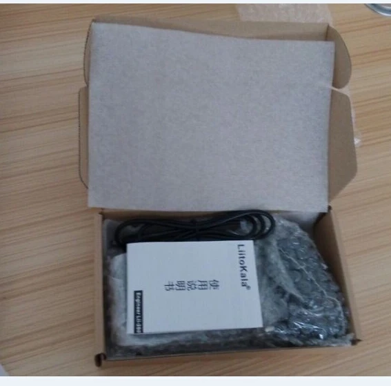 Зарядное устройство Liitokala lii-260 LCD18650/18500/16340/18350/14500 обнаружение зарядного