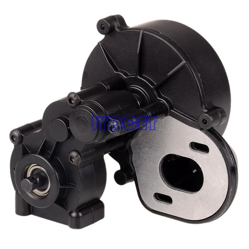 AX80078 Transmission Center Gearbox w/ Gear For RC Model 1/10 AXIAL SCX10 II AX10 | Игрушки и хобби
