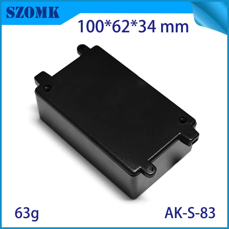 4 шт. пластиковый корпус датчика szomk 100*62*34 мм | Обустройство дома