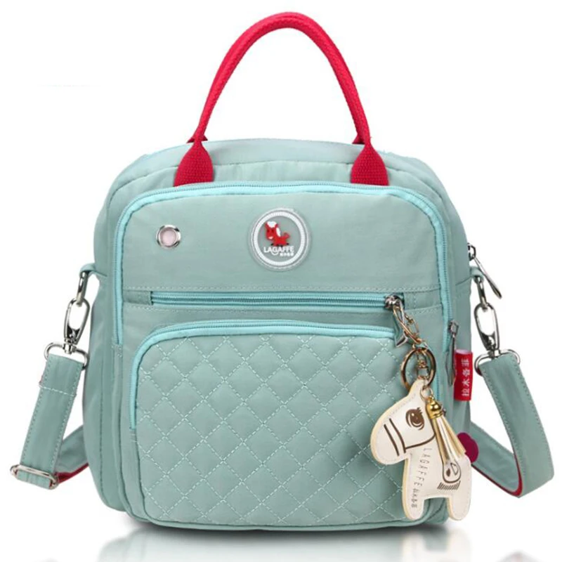 

Baby Stroller Bag Fashion Diaper Mummy Maternity Bag Travel Backpack Nursing Bag Baby Care Organizer Stroller Accessories