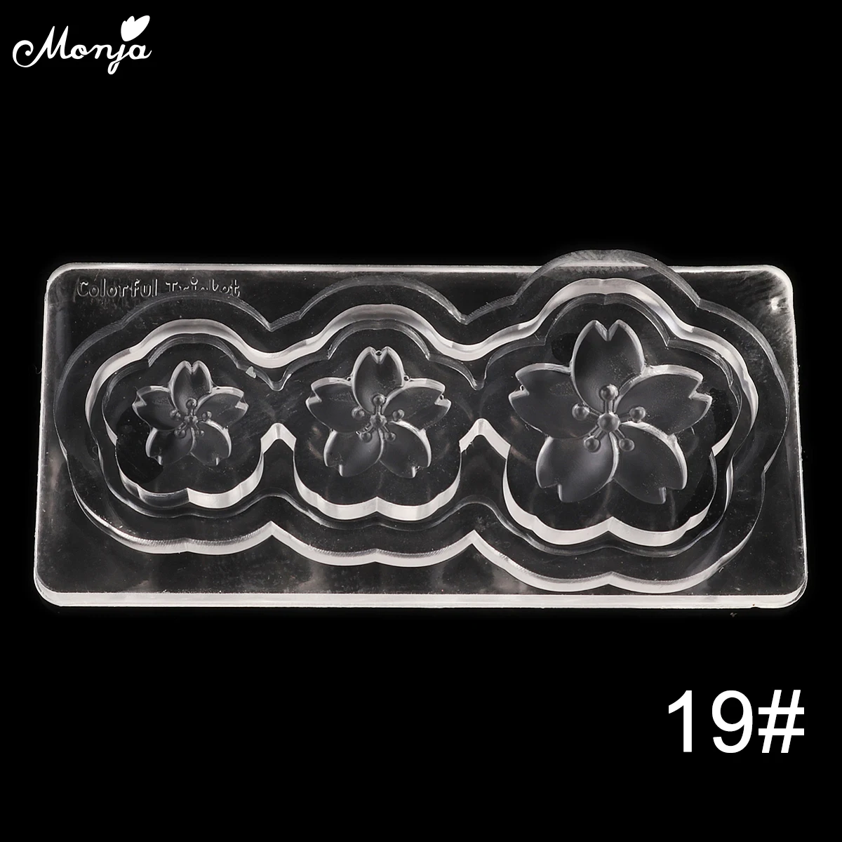 Monja 28 тип дизайн ногтей силиконовые формы полировки штамповки шаблон DIY Плесень инструмент для украшения маникюра