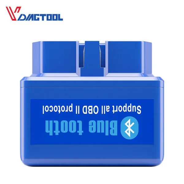 Bluetooth V1.2 OBD2 ELM327 1.5 Bluetooth/WIFI V1.5/V1.2 for Android/iSO/PC Car Diagnostic Tool OBD2 Code Reader Scanner with PIC18F25K80 Chip - Цвет: Bluetooth V1.2