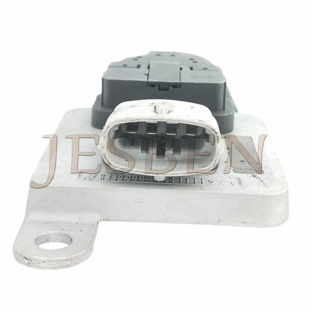 Совершенно новый Датчик NOX подходит для грузовиков Volvo VN VNL VHD D13 NO #21636091 5WK96644E 5WK9 6644E