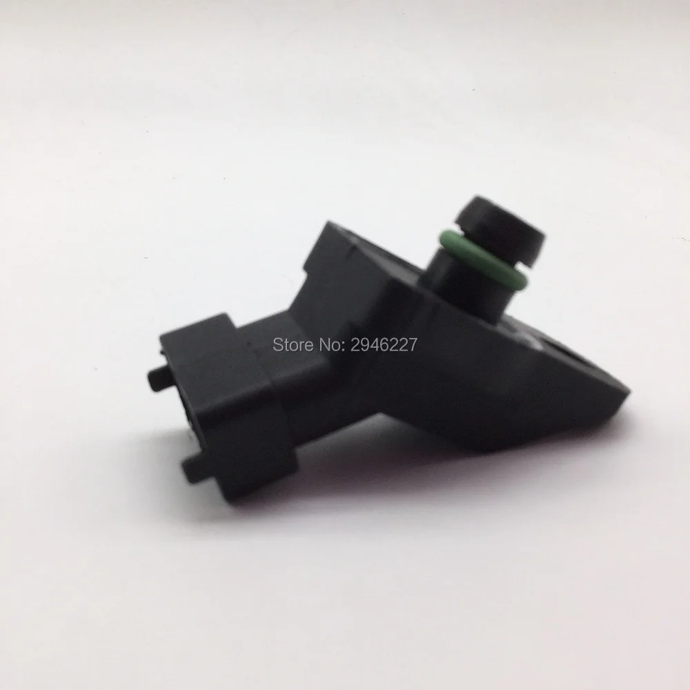 13327785354 подходит для BMW 3 5 330D 330XD 525D 530D X5 0 d E39 E46 E53 датчик давления впускного