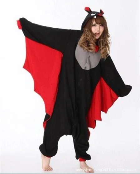 Популярная пижама в виде животного для взрослых одежда сна женщин костюмы