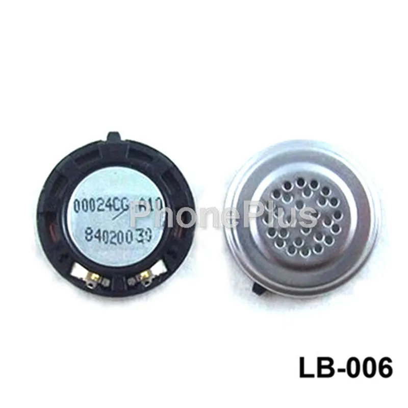 Для Nokia 7260 1681 N-Gage QD 2651 3300 3595 3600S Slide Loud Speaker Buzzer Ringer Запасная часть | Мобильные