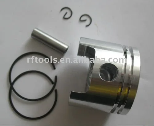 

bc52 brush cutter piston kit high quality in china