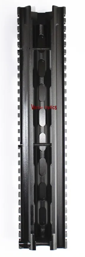 

Vector Optics Tactical G3 H&K 91 Tri-Rails Hand Guard Rail Mount System 12 inch Length