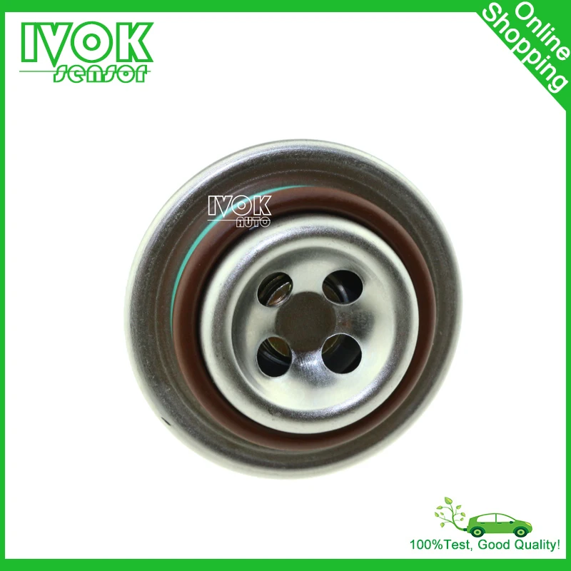 Новый Оригинальный Регулятор давления Топлива MKW100211 Для MG ZS Rover ZT 45 75 2.5 2.0 V6 Мульти