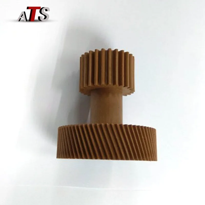 10 шт. FC6 3494 000 шестерни для Canon IR 5570 6570 71T 26T совместимый копир запасные части IR6570 IR5570
