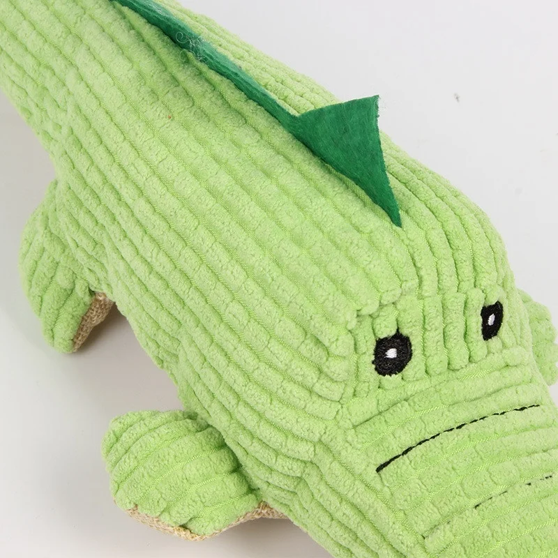 Жевательная игрушка для домашних животных милая искусственная собака кошка