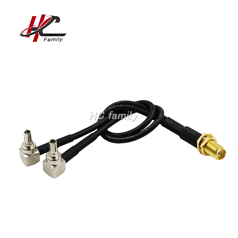 

Кабель модема 4G LTE ATANTCLPC 174(2TS9ML-SMAF15)