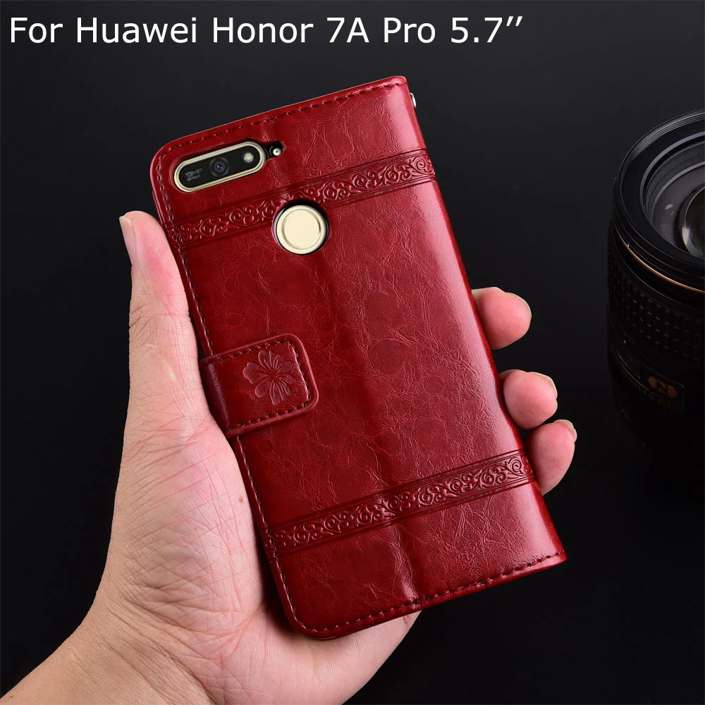 Кожаный чехол из ТПУ для Huawei P20 P10 P9 P8 Lite Y3 Y5 Y6 2017 Y7 Prime 2018 P Smart Honor 8a 6C 6A 7A 7C 4C Pro 8 9