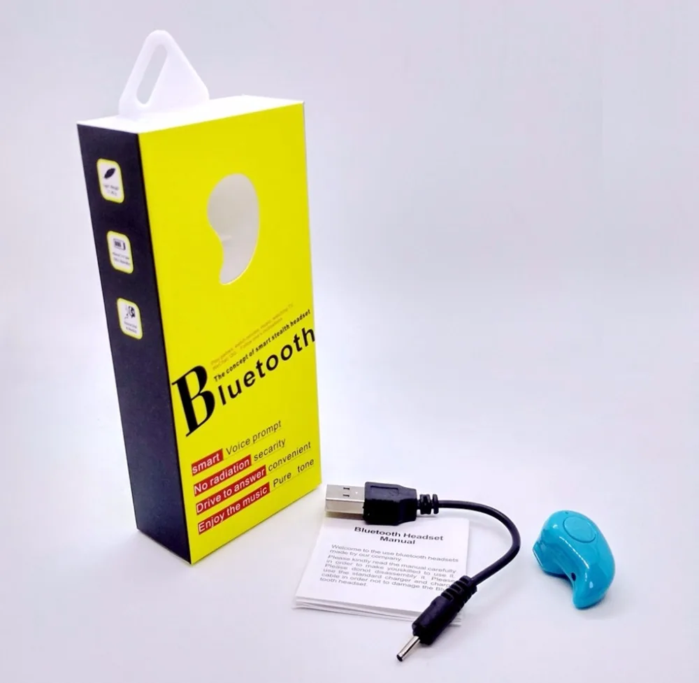 Мини беспроводной Bluetooth контроллер для наушников свободные руки наушники air Music