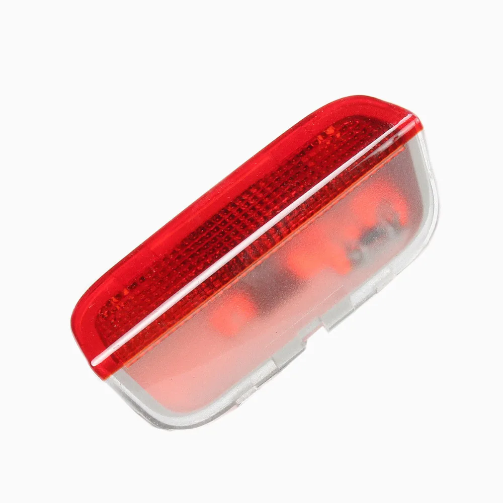 Door Warning Light &amp Cable Clip For VW Passat B6 B7 Touareg Superb Seat Jetta Golf MK5 MK6 CC 3AD 947 411 3B0 972 702 7L6 868 |