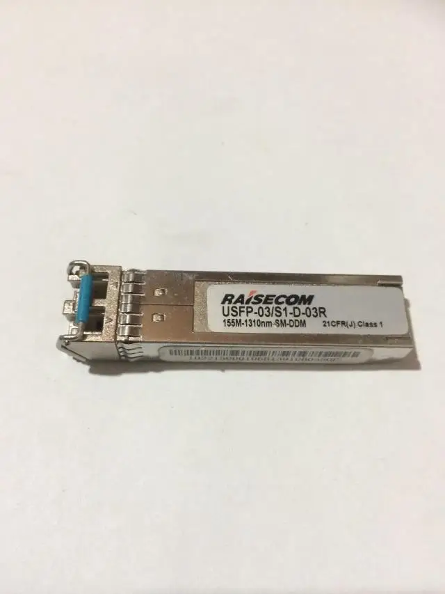 

USFP-03/S1-D-03R 155M-1310nm-SM-DDM Raisecom Raisecom