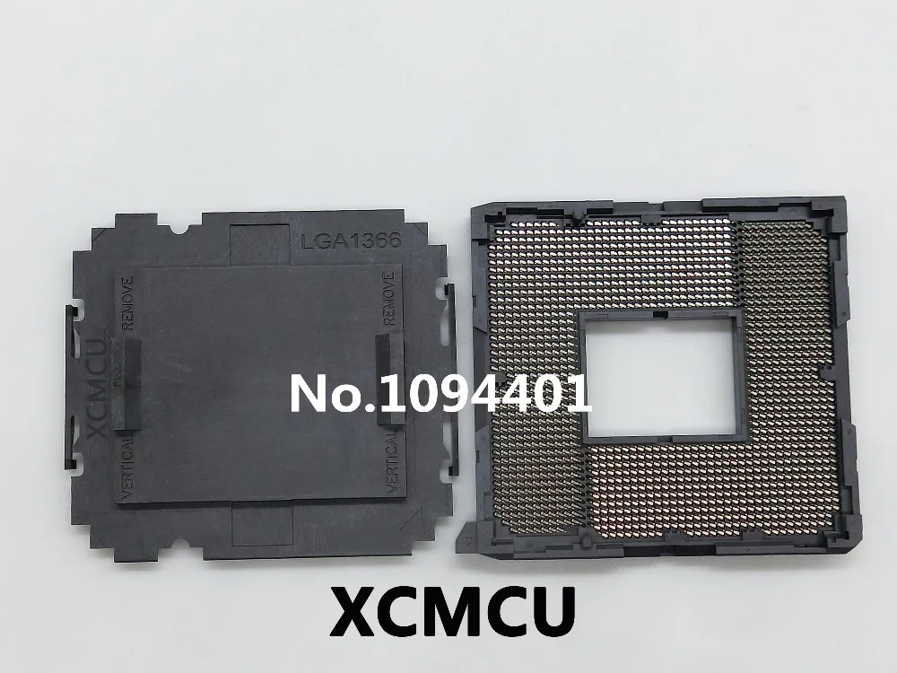 3 шт. * Совершенно новый LGA1366 LGA 1366 I7 W корпус ПК ЦП разъем базовый BGA Разъем|connector