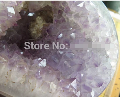 Бесплатная доставка&gt агатовый шар кружево кристалл аметистовый геодезический