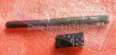 NRF24L01 вертикальный SMA разъем беспроводной трансивер модуль горизонтальный + PA LNA с