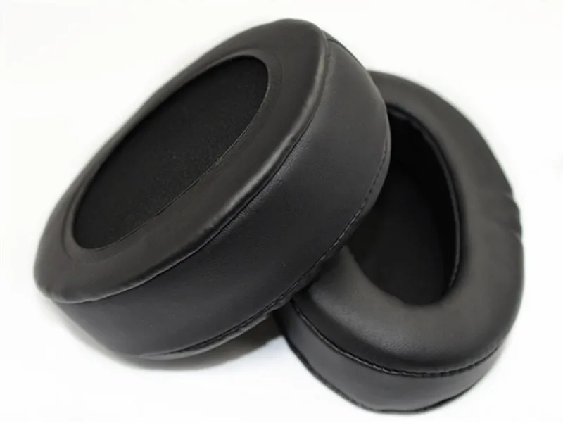 1 пара подушек для ушей Сменные подушечки наушников Sennheiser G4ME ZERO GAME запасные части