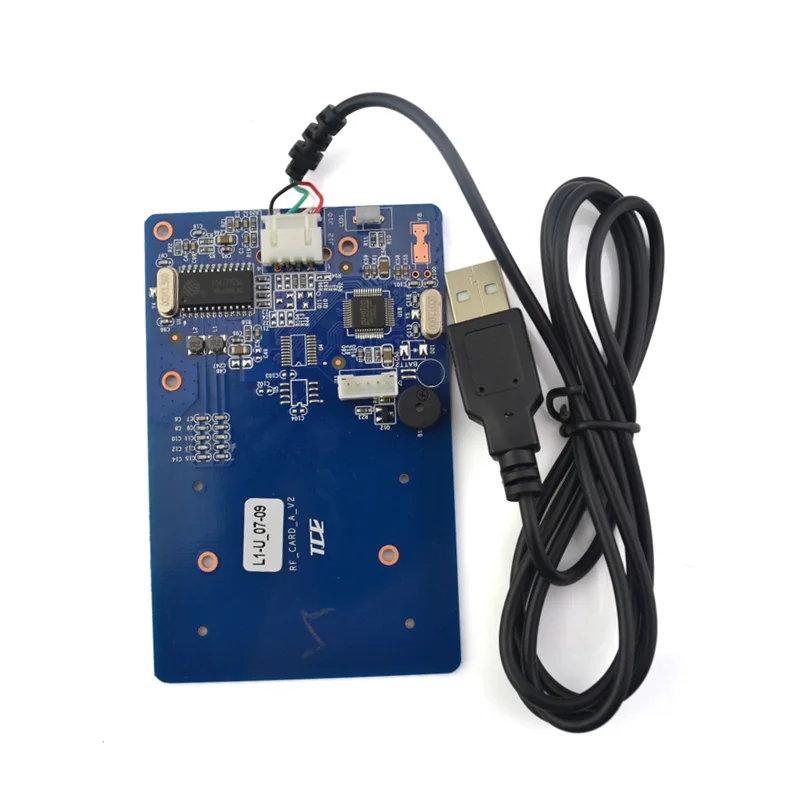 Для Android IC NFC модуль HF идентификация RFID карта разговор чтение и письмо модуль|card