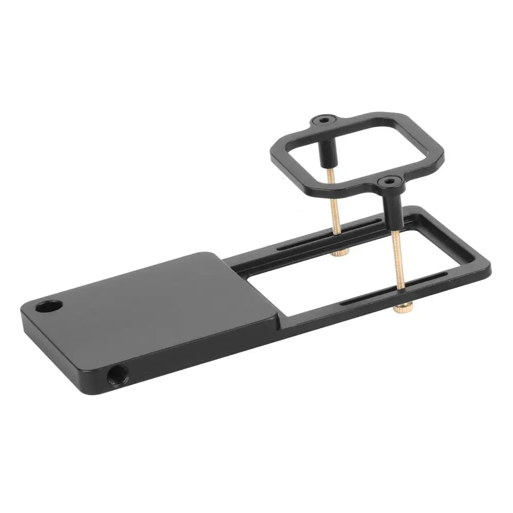 Стабилизатор Gimbal адаптер с квадратным монтажным креплением для Gopro7/6/5/4/3 +/session