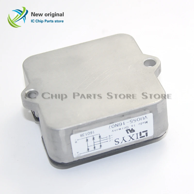 VUO55-16NO7 VUO55 VUO55-16 1/PCS New module | Электроника