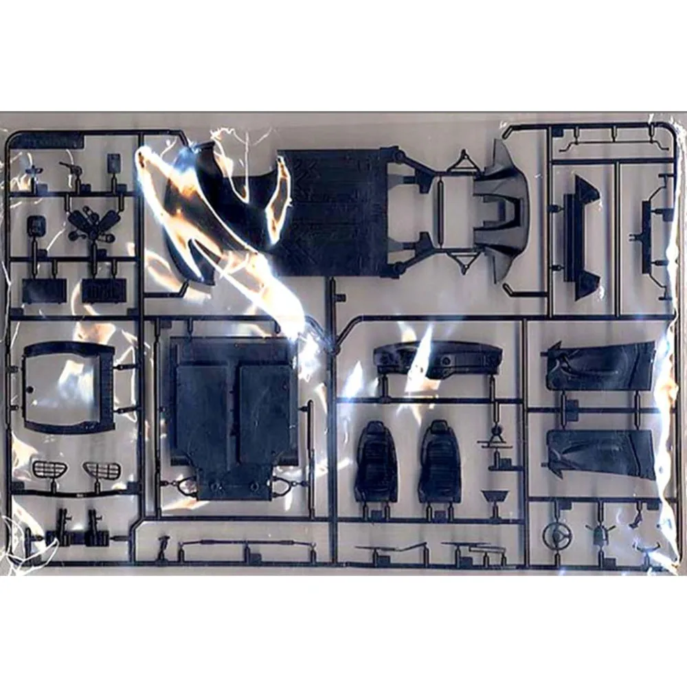 Tamiya 24299 1/24 360 масштаб Модены сборка модель автомобиля строительные комплекты oh rc