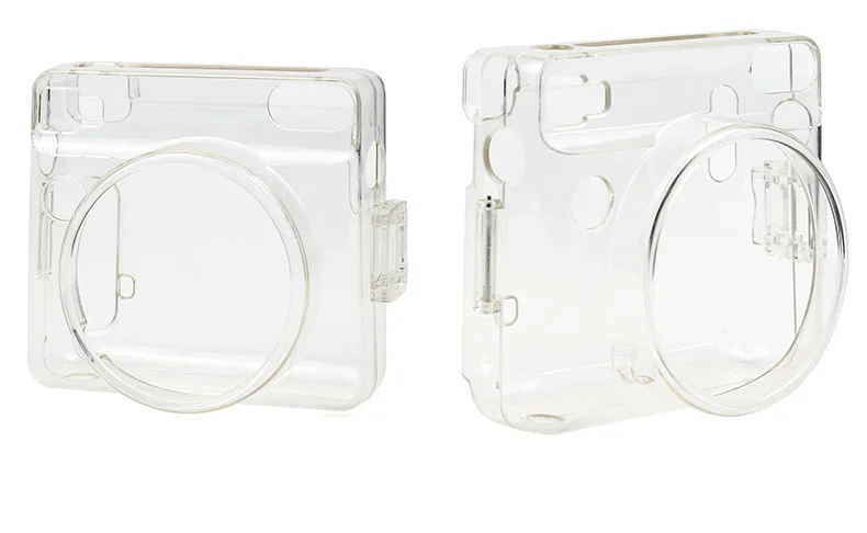 Прозрачный чехол для камеры Fujifilm Instax Square SQ 6|Сумки фото-/видеокамеры| |