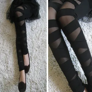 2018 женские тонкие леггинсы модные Леггинсы для девочек|hollow leggings|fashion leggingsleggings