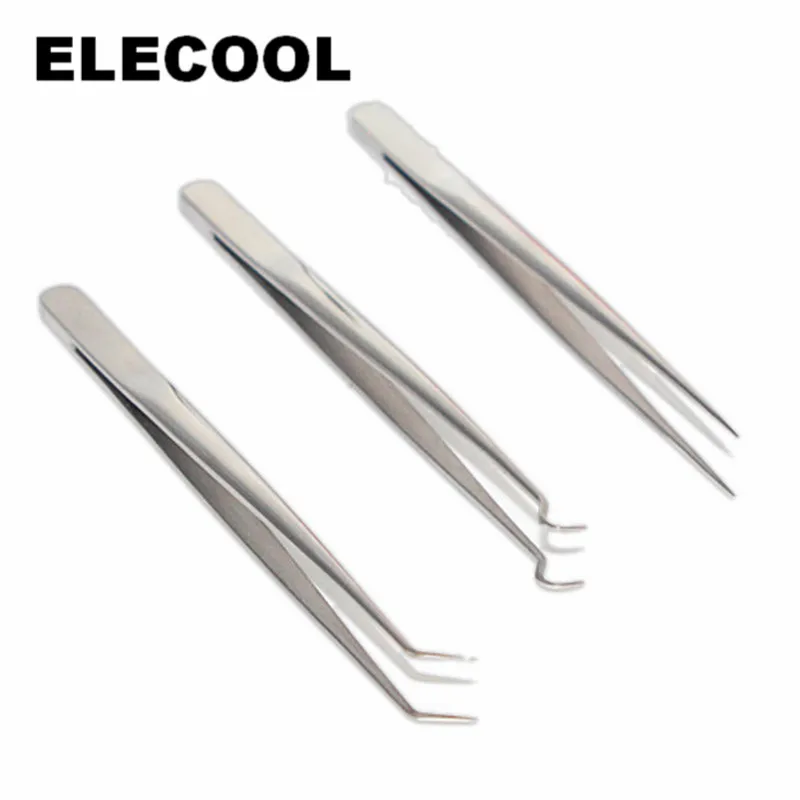 Средство для удаления угрей ELECOOL средство акне нержавеющая сталь|tool set|tool tooltool