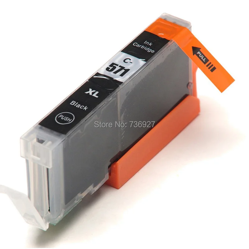 Картридж для принтера Canon PIXMA MG7750 MG7751 MG7752 MG7753 | Компьютеры и офис