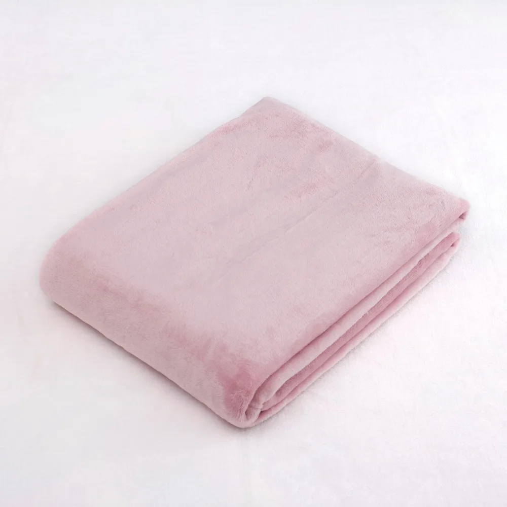 100% ультра мягкое одеяло из микроволокна Фланелевое флисовое супер теплое|micro fiber