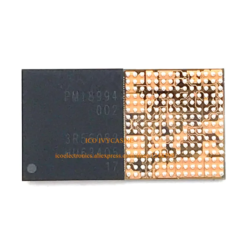 PMI8994 002 для LG G4 H815 силовая микросхема Xiaomi 5 NOTE4 4C источник питания чип Samsung S5 S6 ИС|ic