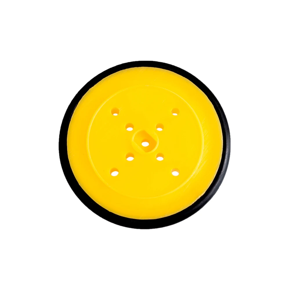 Робот умный автомобиль колесо для Arduino Diy наборы TT двигатель/двигатель