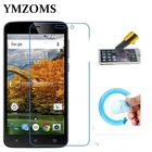 Для FLY FS504 FS501 FS506 FS507 FS509 FS401 FS403 FS406 FS451 защита для экрана мягкое стекло нано Взрывозащищенная защитная пленка