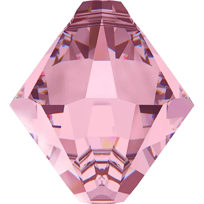 6 шт.) Кристалл от Swarovski 6328 XILION биконус кулон свободные бусины Стразы DIY Изготовление ювелирных изделий