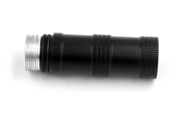 Удлинитель 18650 аккумуляторной трубки для TrustFire TR-3T6, TR-3L2, T1, WF-500 фонарь