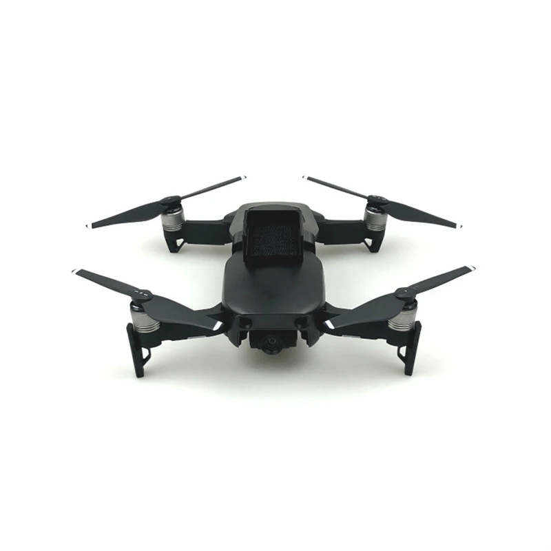 GPS локатор для квадрокоптера DJI Mavic air Фиксированный кронштейн Держатель корпуса