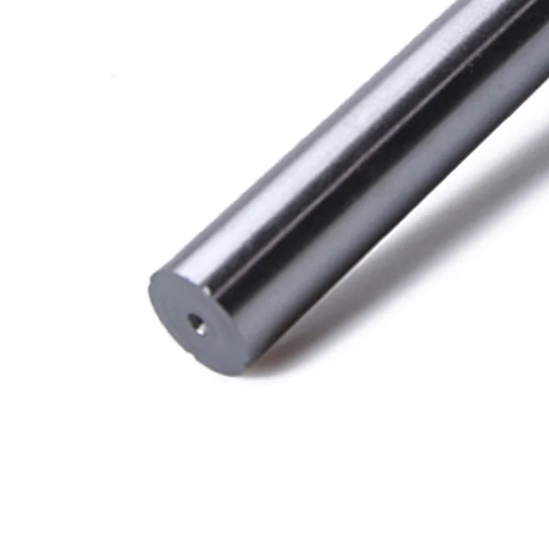 Металлообработка Т шлицевая фреза инструмент фрезерный Жесткий сплав 25*12*12 * 100L 6