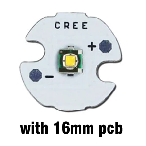 

Светодиод QINGYING XPE XP-E Cree LED R3 3535 SMD 3 Вт