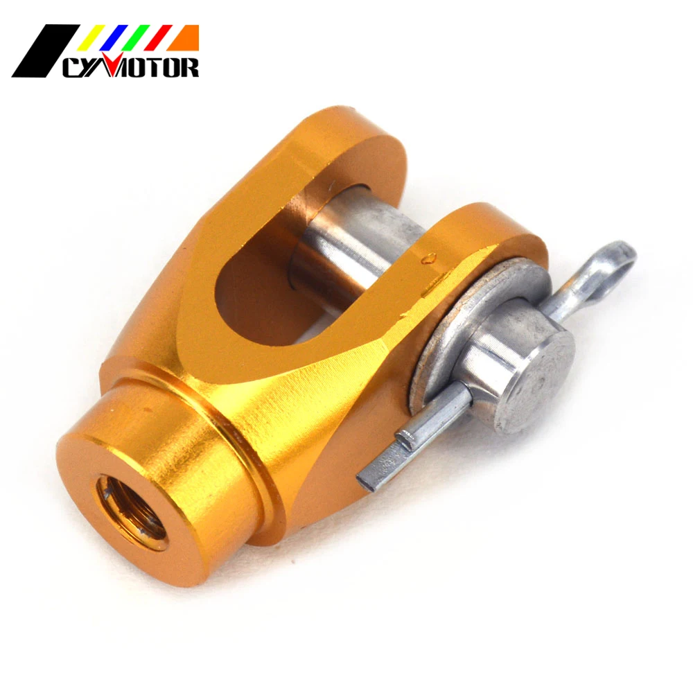ЧПУ задний тормозной Скоба для SUZUKI RMZ250 07 20 RMZ450 2005 2020 RMX450Z 2010 2011 2012 2013 2014 RMZ 250 450 RMX