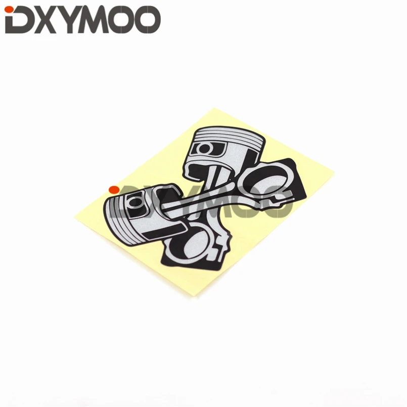 1 шт. наклейки для стайлинга автомобиля козырек мотоциклетного шлема телефона