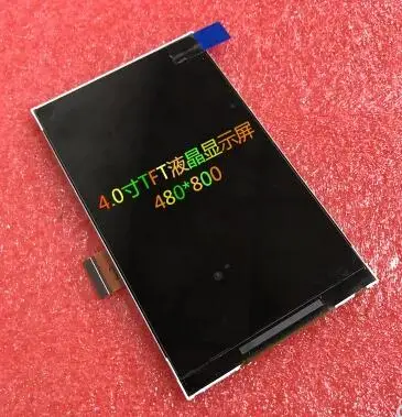 3 5 дюймовый 39P TFT LCD цветной экран NT35510 Привод IC 4 0 (RGB)* 480 MCU интерфейс 800 бит|Экраны| |