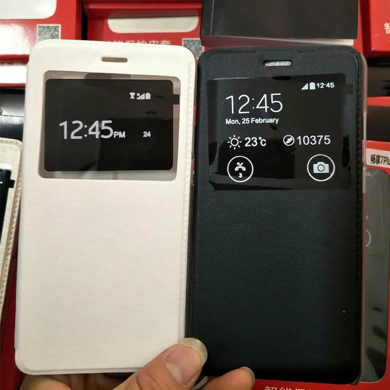 Защитный силиконовый флип чехол для Xiomi Redmi 6A 6 Pro Note 4 5Plus телефона Xiaomi 7