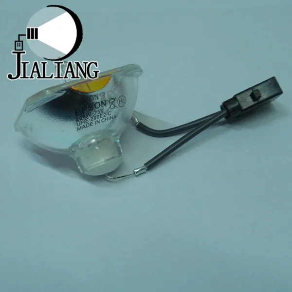 E TROL Лампа для проектора/лампа EPSON ELP LP58/ELP LP54/ELP LP60/ELP LP61/ELP LP53/ELP LP50/ELP LP55/ELP LP56/ELP