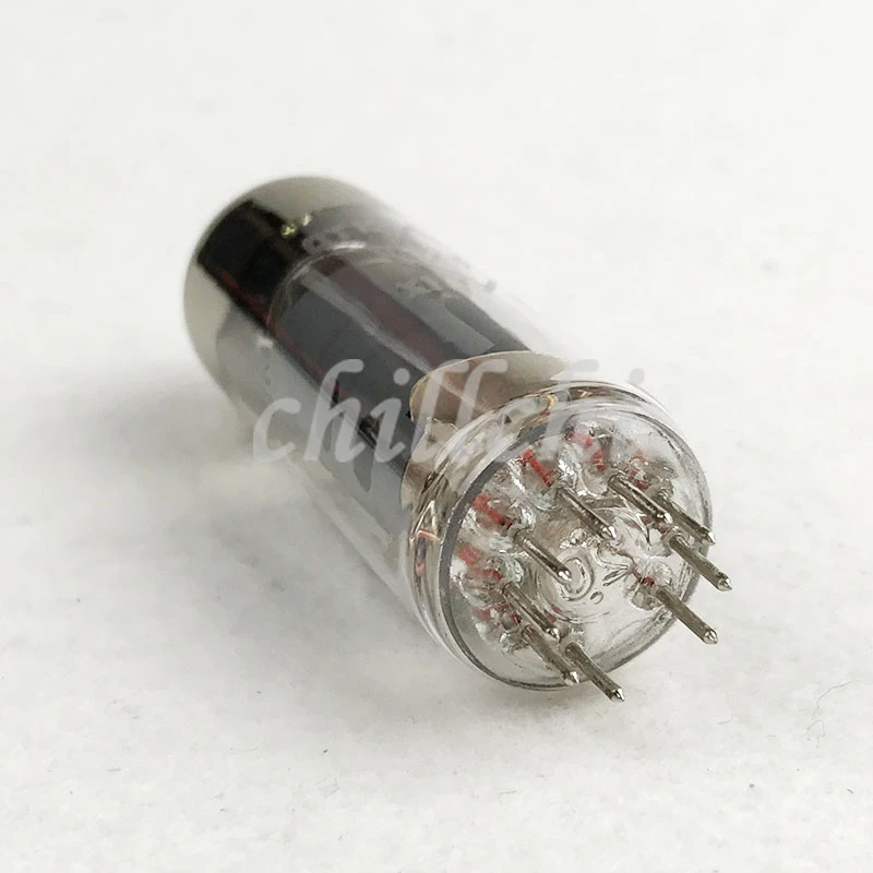 1PCS / The new Soviet 6 -EB tube 1 are in direct 6AJ8/ECH81/6U1 OTK | Электронные компоненты и принадлежности