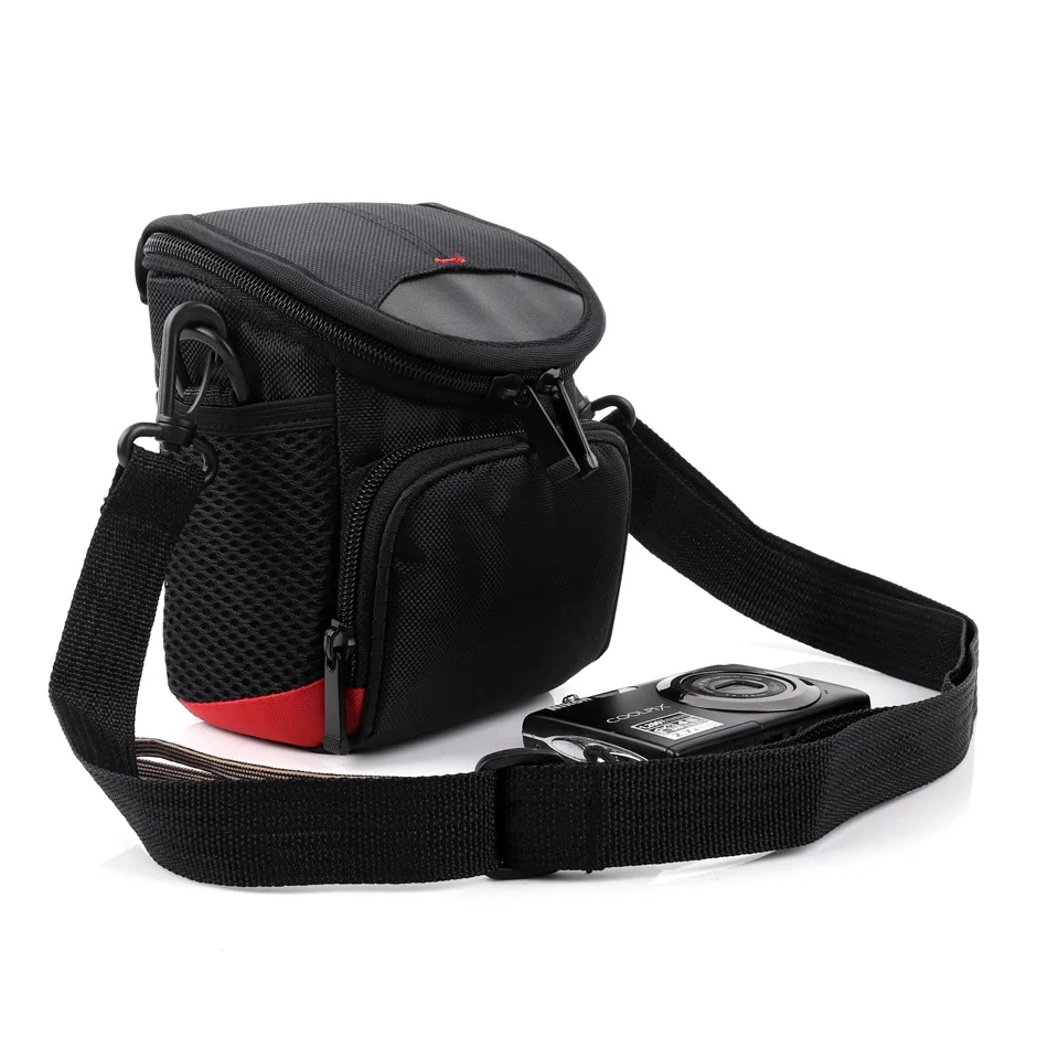 Чехол для камеры Canon Powershot G7X G9X Mark II 2 SX730 SX710 SX700 HS SX150 SX160 IS Nikon COOLPIX P340 P330 L320 P310 P300 |